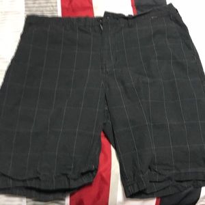 Hurley shorts